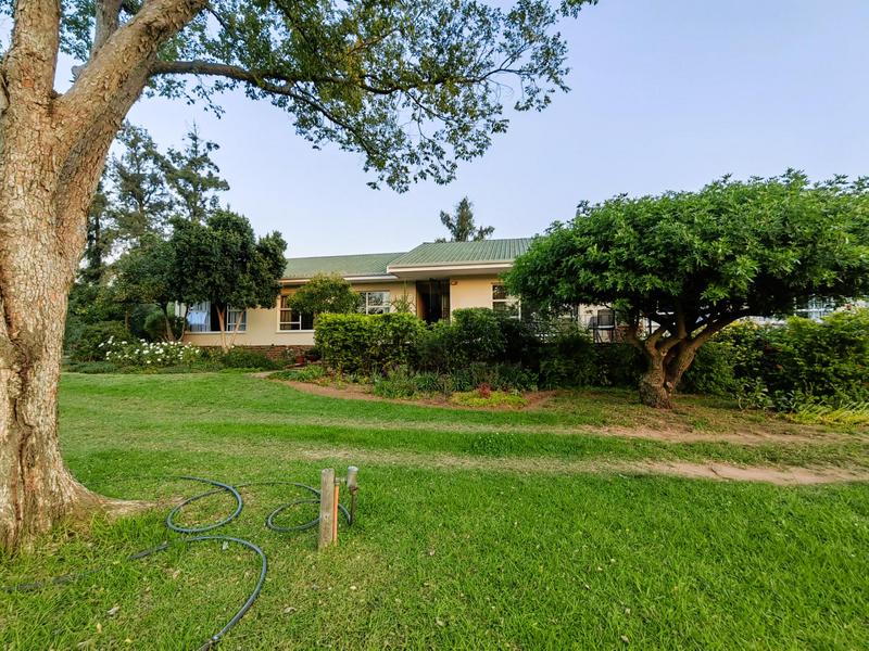 4 Bedroom Property for Sale in Barrydale Western Cape